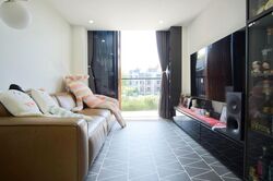 Daintree Residence (D21), Condominium #476797131